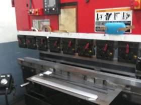 Amada Press Brake