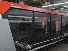 Amada Laser