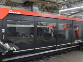 Amada Laser