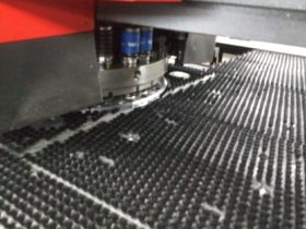 Punch Manufacturing